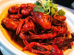 -杭州雅谷泉山庄酒店-餐厅