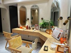 -瑶舍头疗·瑶浴·芳香热石SPA(五洲国际店)