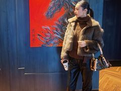 -王府井文华东方酒店-紫膳餐厅