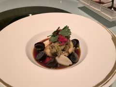 -金轩中餐厅 Jin Xuan(浦东丽思卡尔顿酒店)