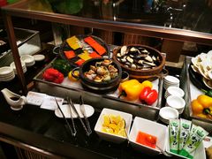 -西藏饭店·亚克·食光自助餐厅(文殊院店)