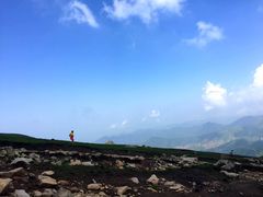 -灵山