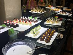 -科尔海悦酒店·柏顿花园餐厅(清河东路店)