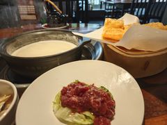 -大良毋米粥(锦龙路总店)