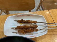 -南城香·饭香串香馄饨香(赵公口店)