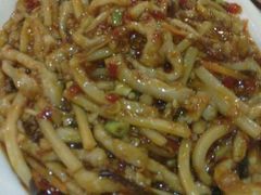 -薛阿婆(北美新天地中心店)