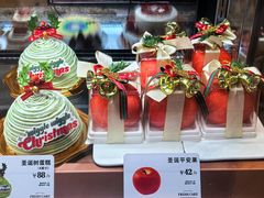 -多乐之日(王府井apm店)