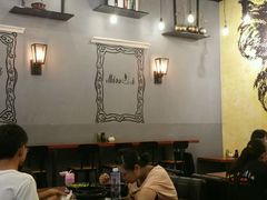 大堂-45°李小姐土豆粉(世纪港湾店)