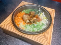 -喔爸韩国美食(慈溪银泰店)