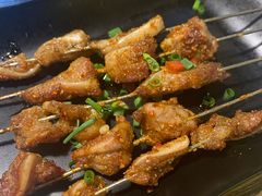 -每食每刻·皖北新民地锅鸡