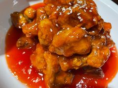 -井水小厨·湘菜(活力广场店)