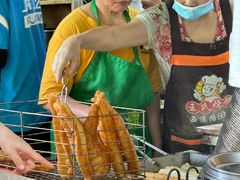 -文武王氏烧饼·无矾油条(西溪路店)