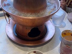 -东来顺饭庄(天坛店)