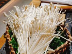 金针菇-湊湊火锅·茶憩(石家庄万象城店)