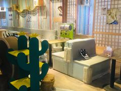 -小时光咖啡馆(开森度假森林店)