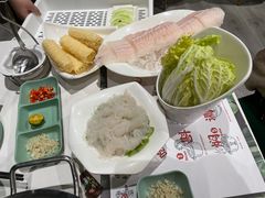-肥佬大椰子鸡(三里屯3·3大厦店)