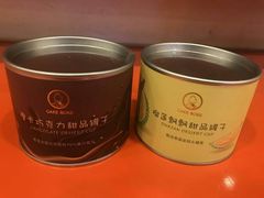 -CAKE BOSS 蛋糕老板(领展购物广场·中关村店)