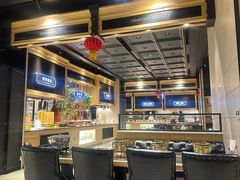 -川骄海鲜自助(河东店)