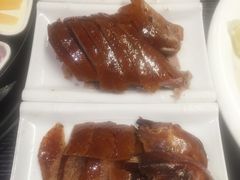 锋味精品烤鸭-锋味餐厅(空港复悦里店)