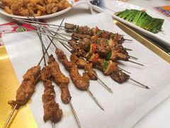 -锦州御烧烤·形象店(人民街店)