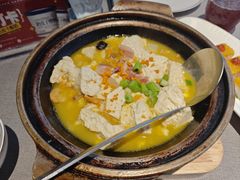 -北平食府·北京烤鸭(北京西站六里桥店)