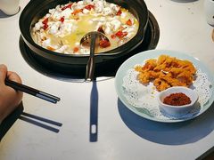 -周渝食惦酸菜鱼(青浦店)