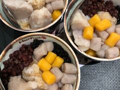 -鲜芋仙(时尚天河店)
