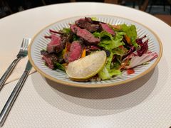 -BAKER&SPICE(环贸店)