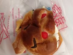 -新侨三宝乐面包店(崇文门店)