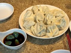-金谷园饺子馆(北邮总店)