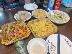 -朗妈私房菜(婺女州店)