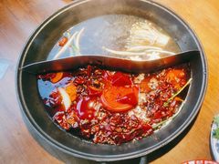 -楠火锅(仁恒梦中心店)