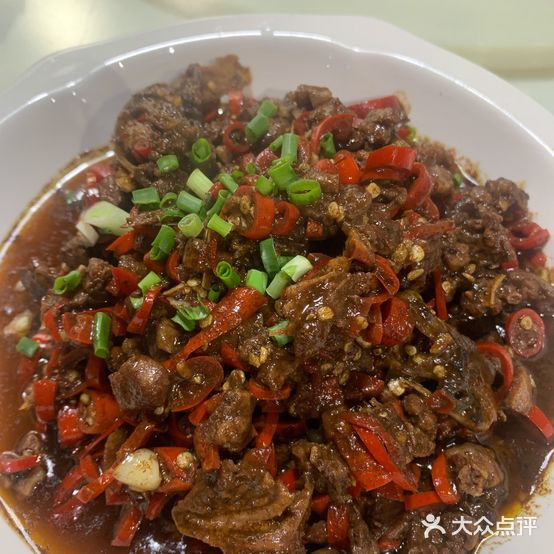 相遇私房菜(信江帝景北区店)