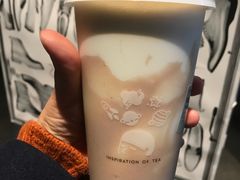-喜茶(北京三里屯太古里店)