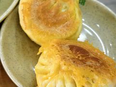 牛肉煎包-李记清真馆(打钉巷店)