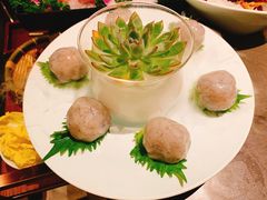 -捞王锅物料理(上海世茂广场店)