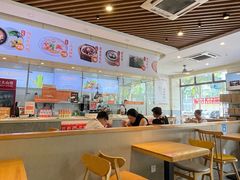 大堂-琼粥一品(海甸岛店)