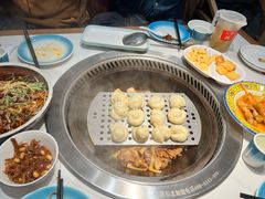 -遇东北林区铁锅炖(南开店)