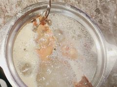 -曼格活海鲜·牛排自助(光明蓝鲸店)