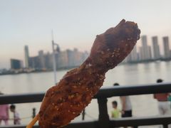 -铭副琦食·虾蟹烩馆(渔人码头店)