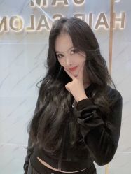 点击看大图 -3AM HAIR SALON烫发染发接发