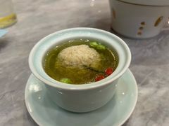 -玉华台饭庄·淮扬菜·烤鸭(望京店)