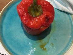-HELLO MUSAE 拾光缪斯餐厅·纯正希腊风味(苏州中心店)