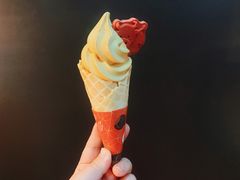 -麦当劳(坂田分店)