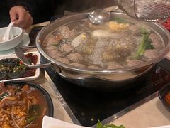 -潮汕良记牛肉火锅(洪武路店)
