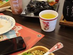 -仙隐小鹿中華の日料(荣民龙首广场店)