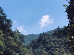 -太湖源风景区