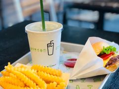 -Shake Shack(南山万象天地店)