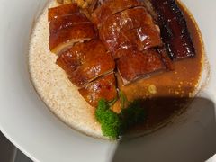 -汤城小厨•粤菜•靓汤(苏州街店)