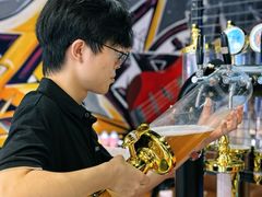 -醉炫音速烧烤·干煸菜(沙河总店)